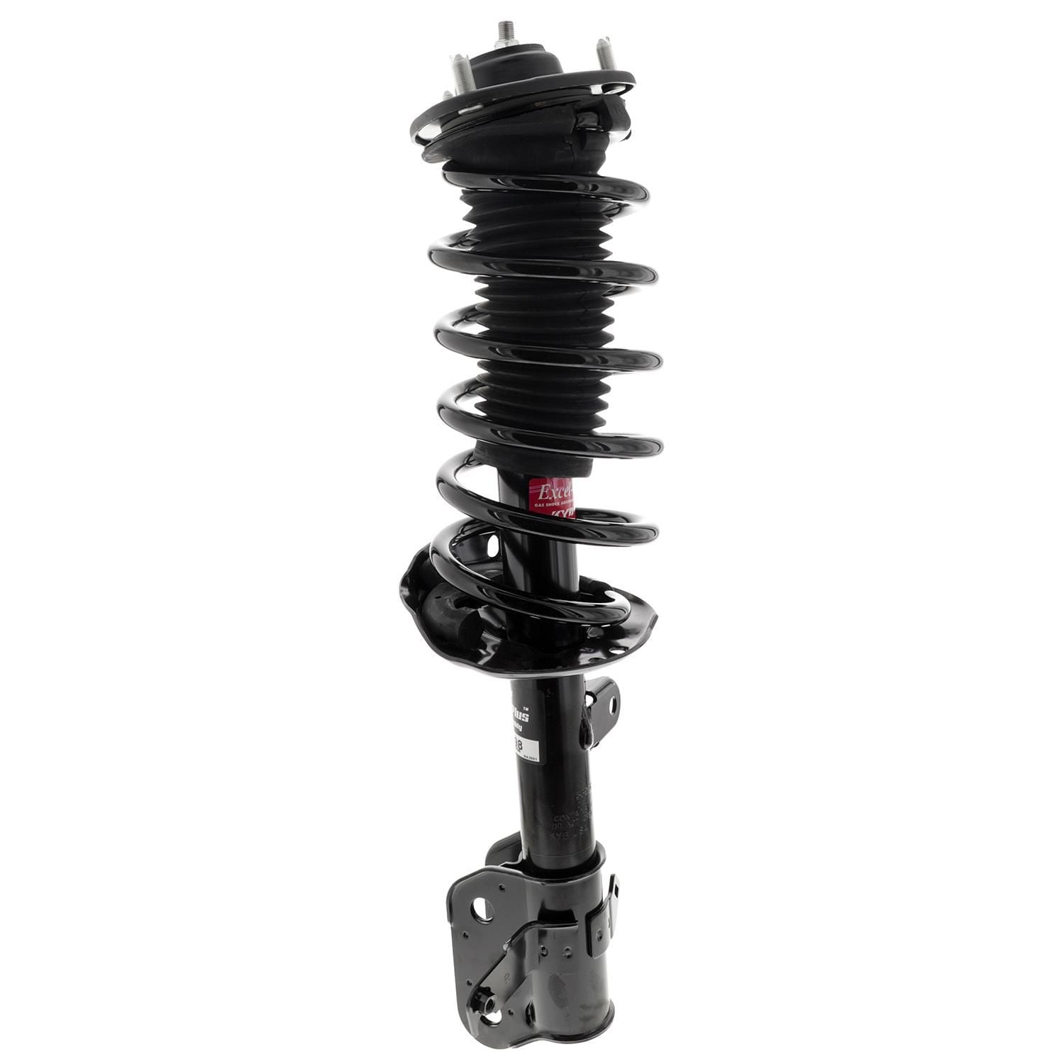 KYB Plus Strut Assembly BSR4498