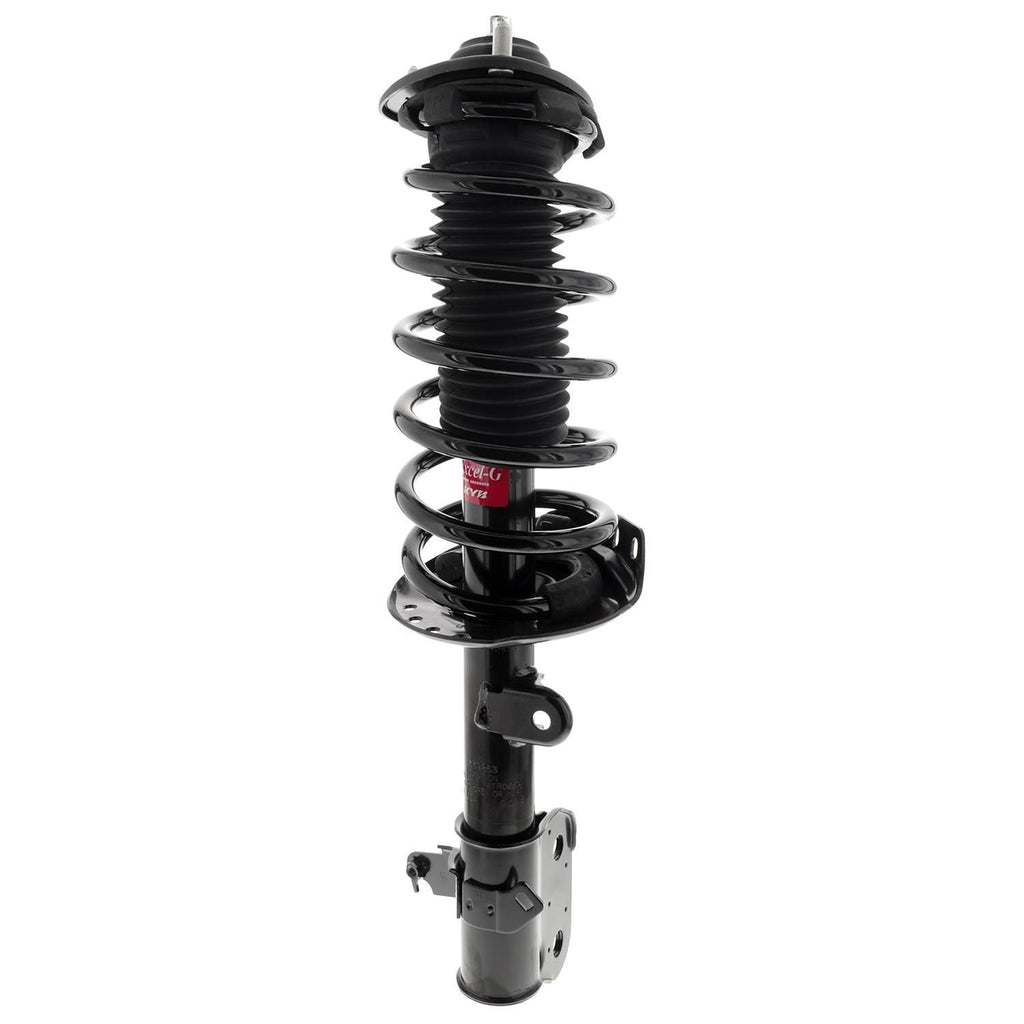 KYB Plus Strut Assembly BSR4498