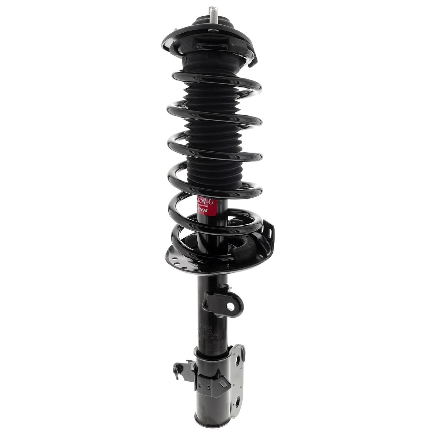KYB Plus Strut Assembly BSR4498