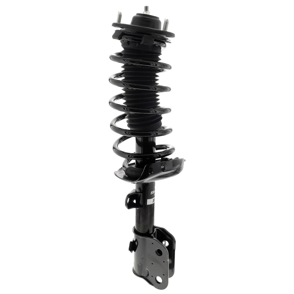 KYB Plus Strut Assembly BSR4498