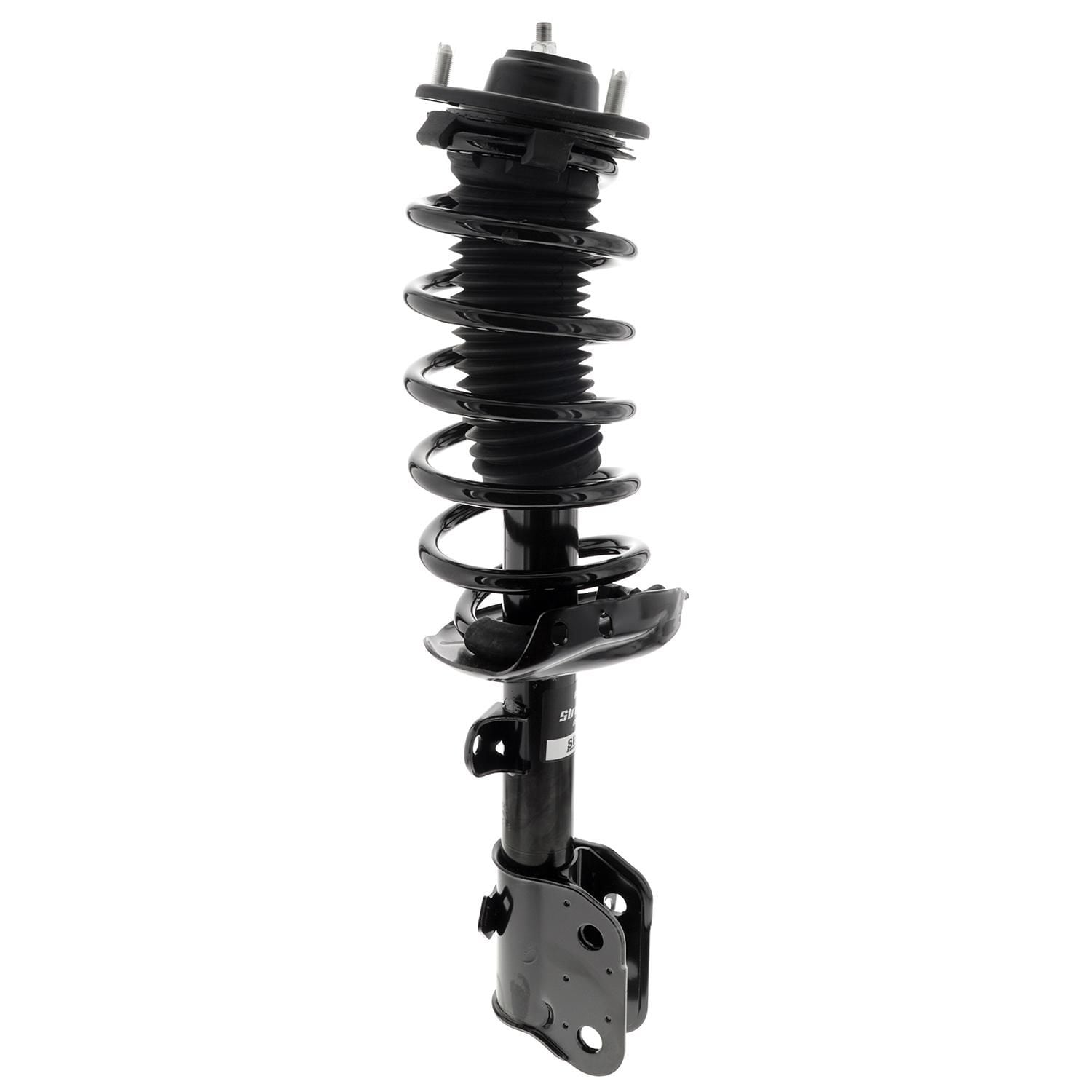 KYB Plus Strut Assembly BSR4498