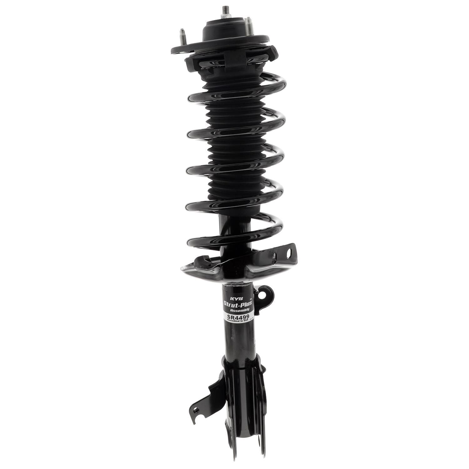 KYB Plus Strut Assembly BSR4499