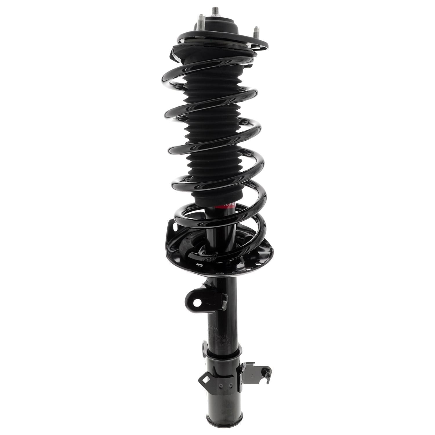 KYB Plus Strut Assembly BSR4499