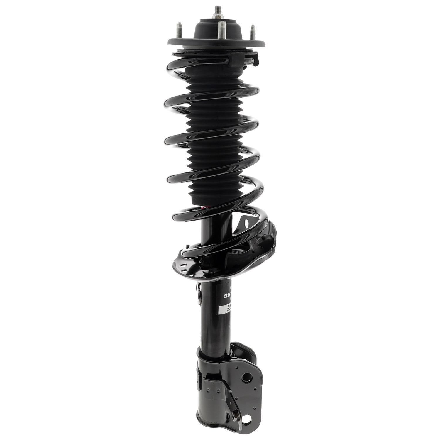 KYB Plus Strut Assembly BSR4499