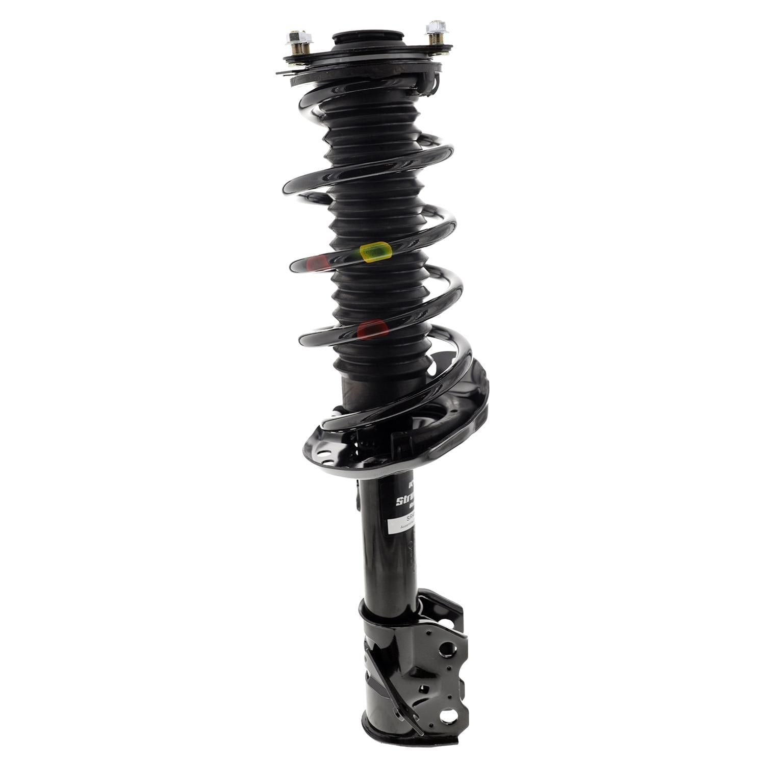 KYB Plus Strut Assembly BSR4506