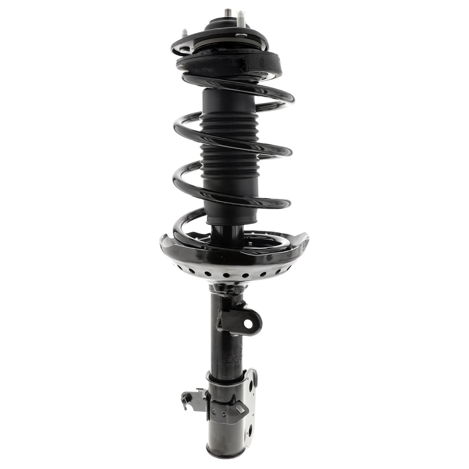 KYB Plus Strut Assembly BSR4524