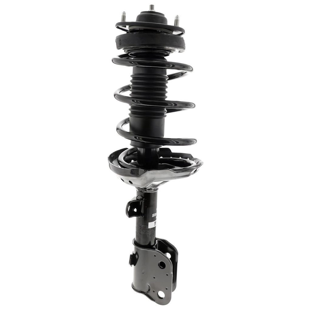 KYB Plus Strut Assembly BSR4524