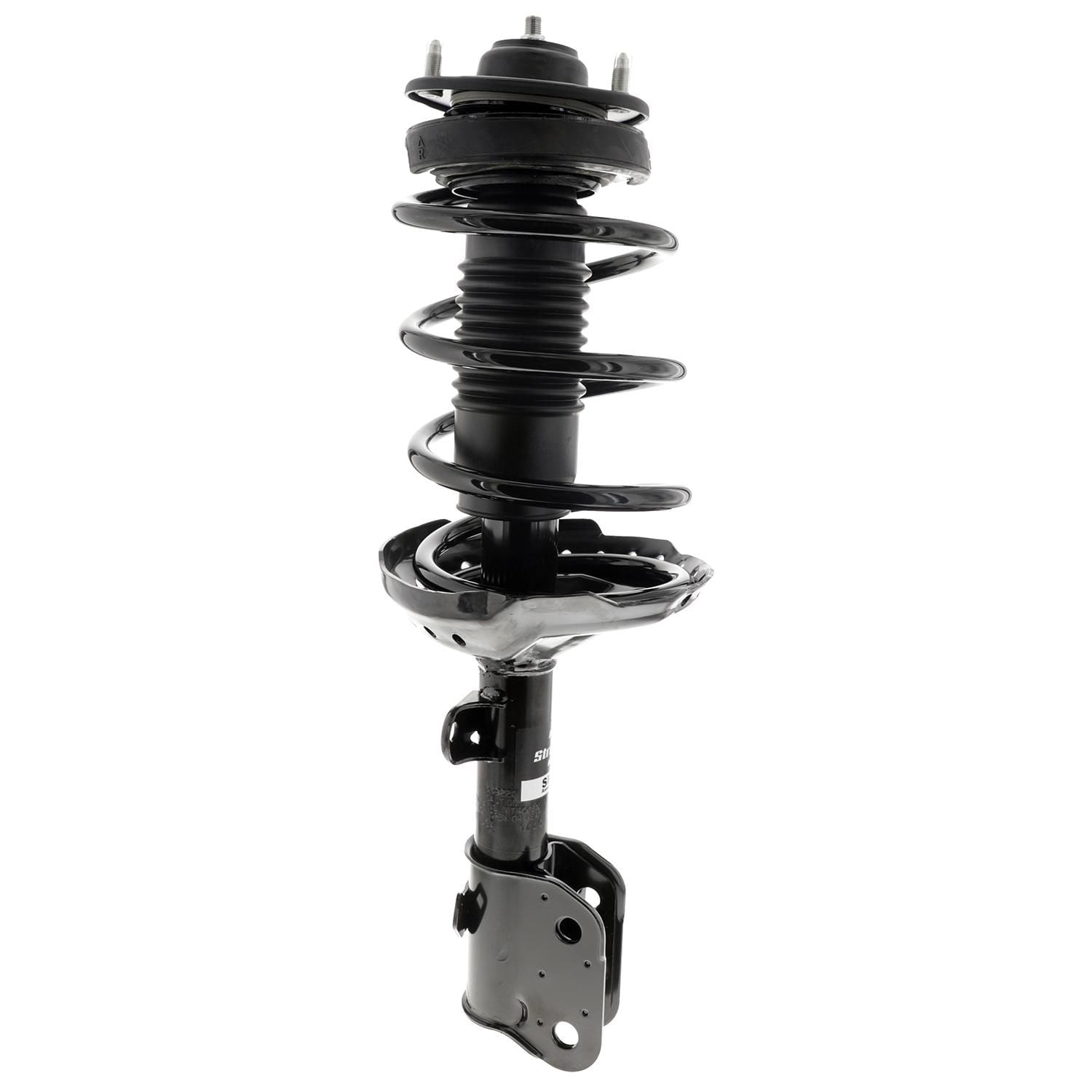 KYB Plus Strut Assembly BSR4524