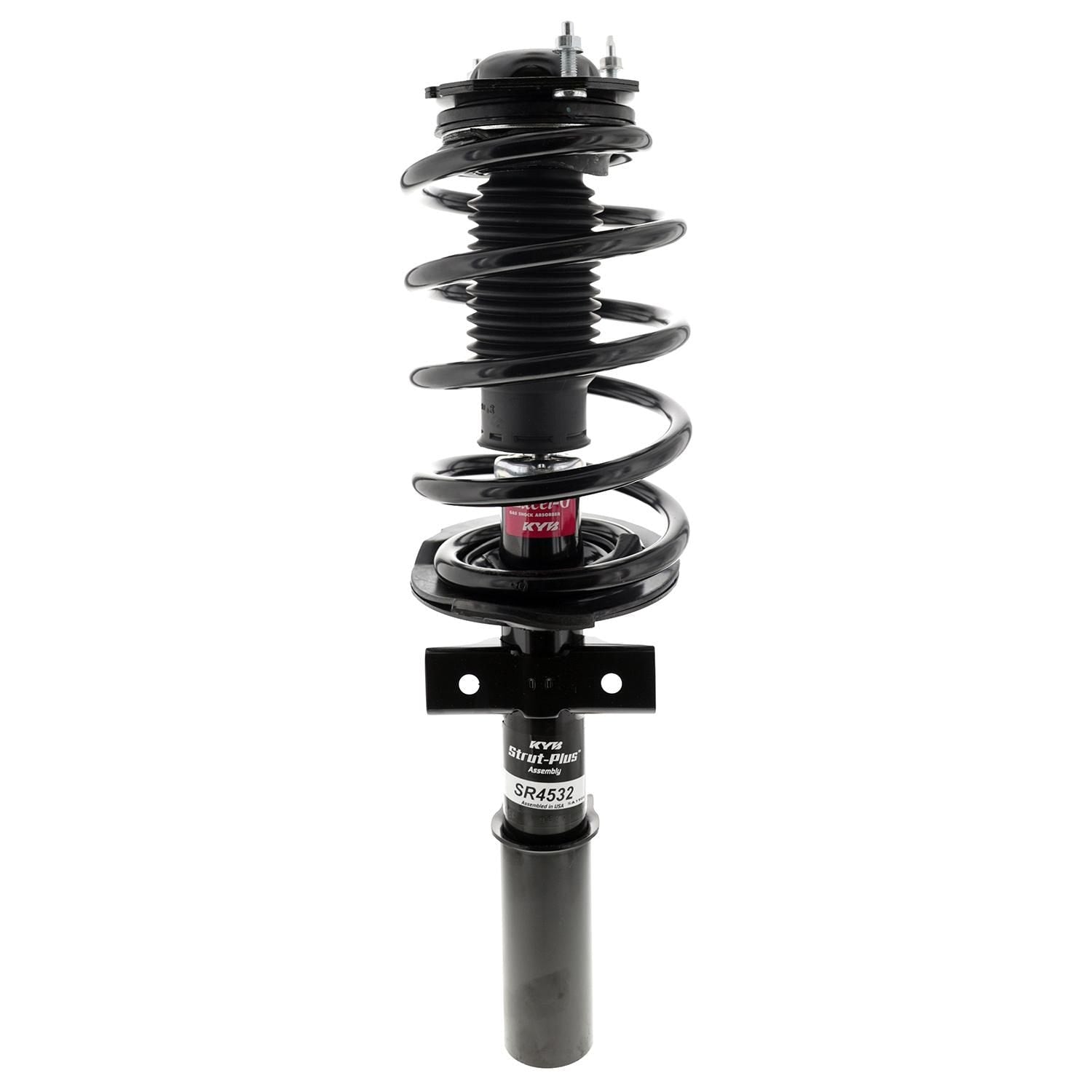 KYB Plus Strut Assembly BSR4532