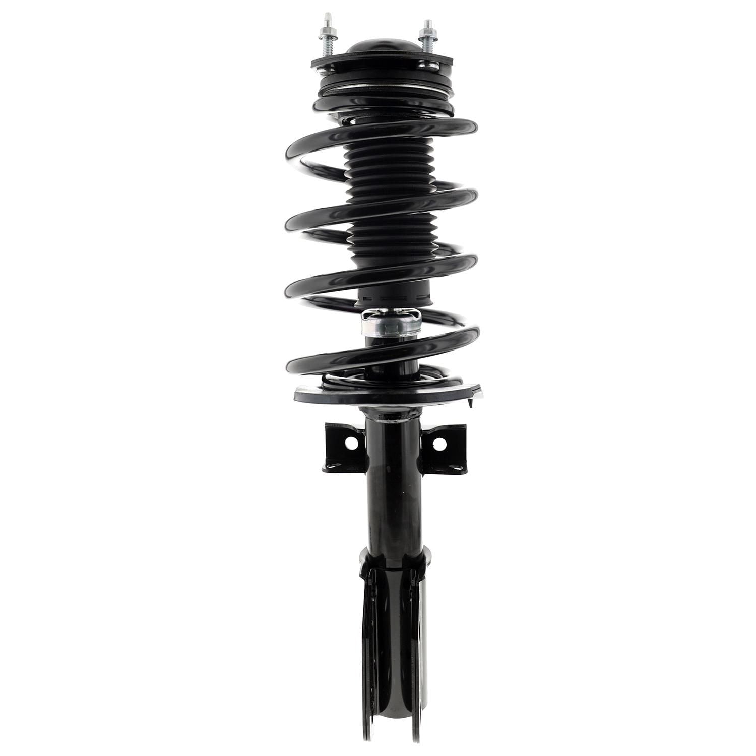 KYB Plus Strut Assembly BSR4532
