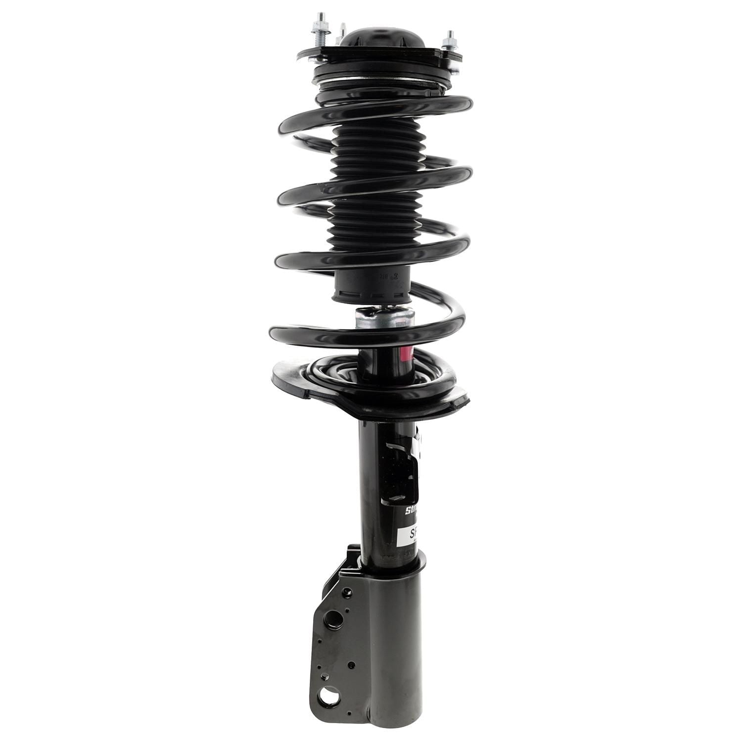 KYB Plus Strut Assembly BSR4532