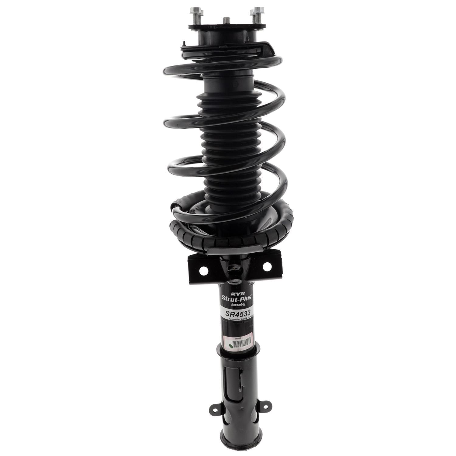 KYB Plus Strut Assembly BSR4533