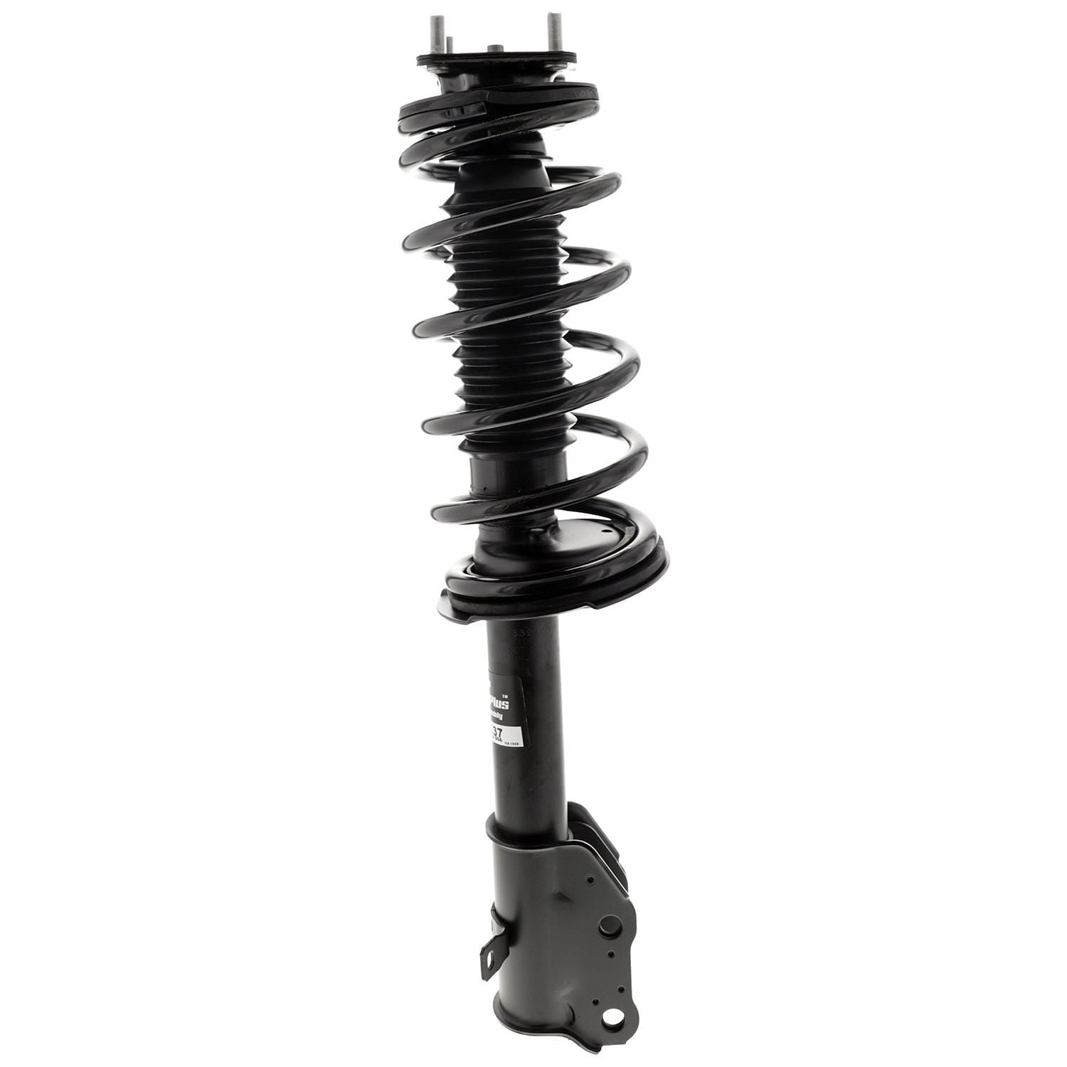 KYB Plus Strut Assembly BSR4537