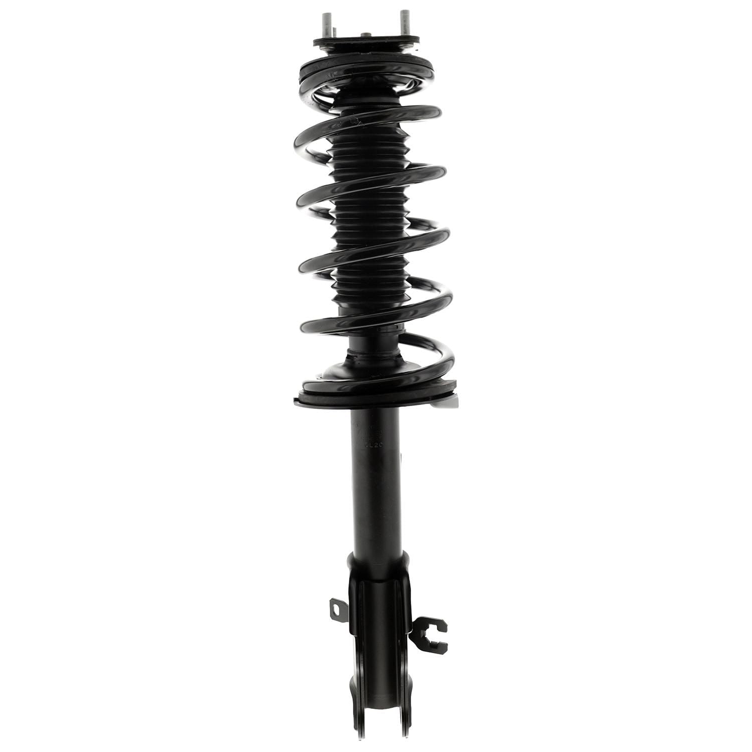 KYB Plus Strut Assembly BSR4537