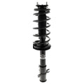 KYB Plus Strut Assembly BSR4538