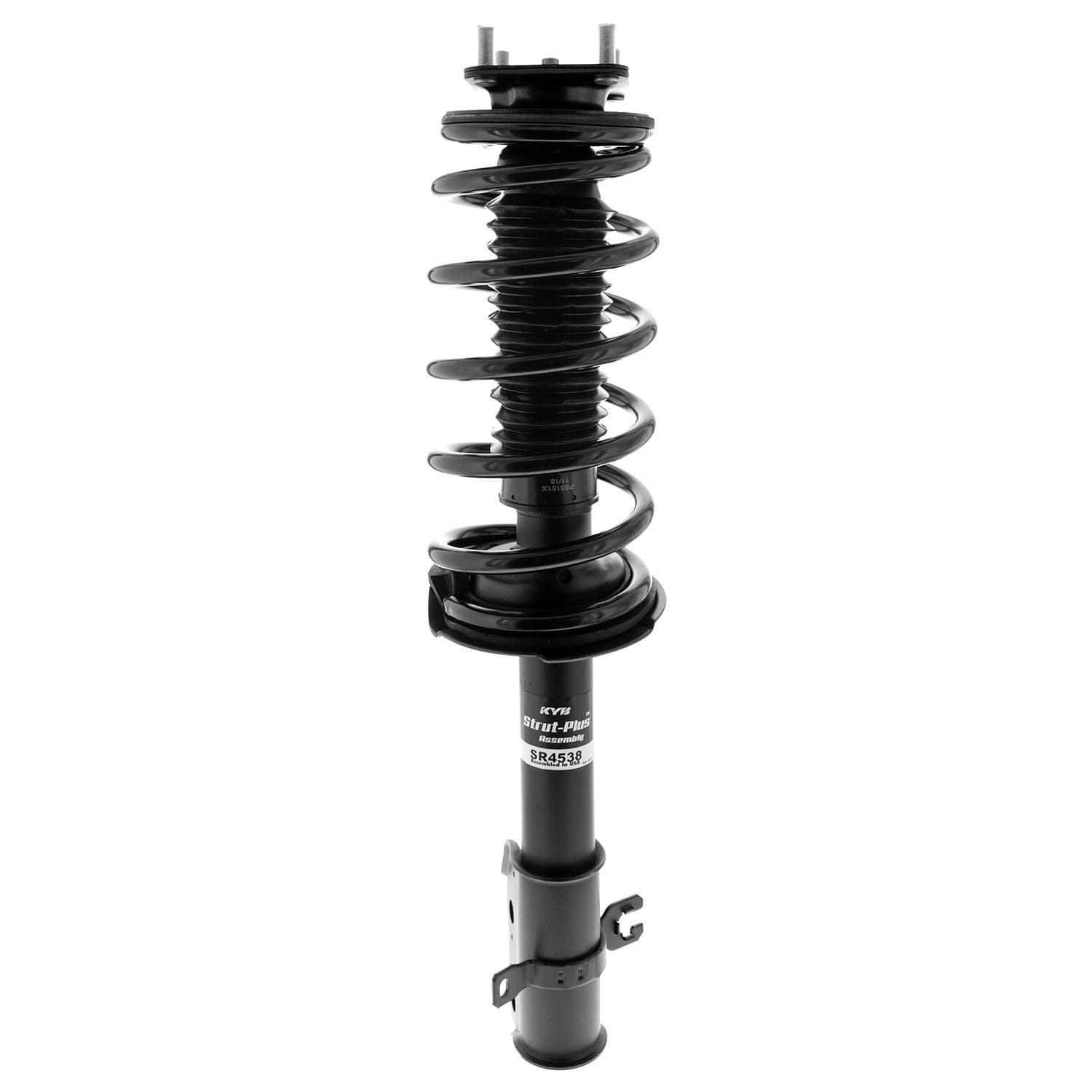 KYB Plus Strut Assembly BSR4538