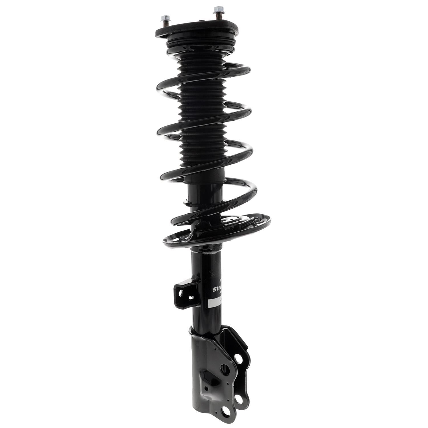 KYB Plus Strut Assembly BSR4563