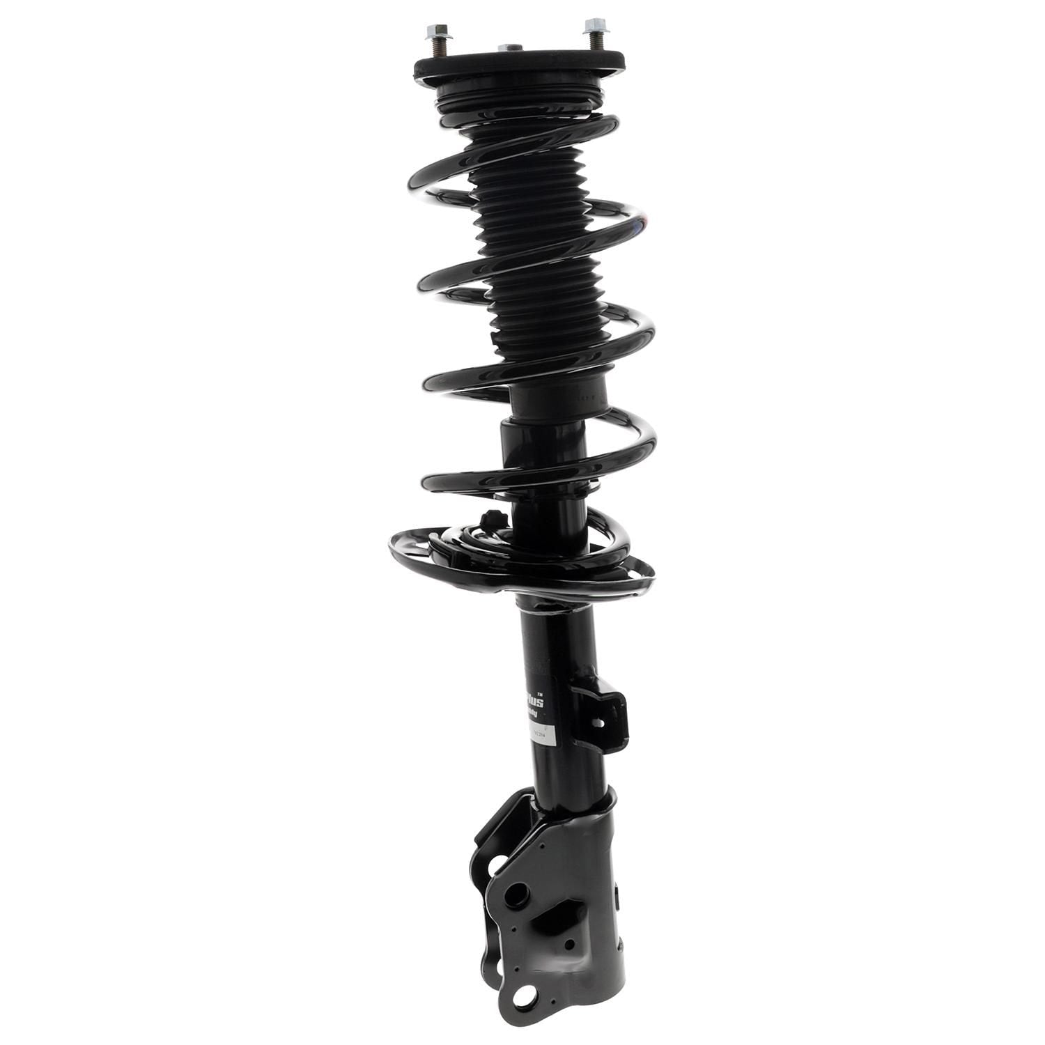 KYB Plus Strut Assembly BSR4564