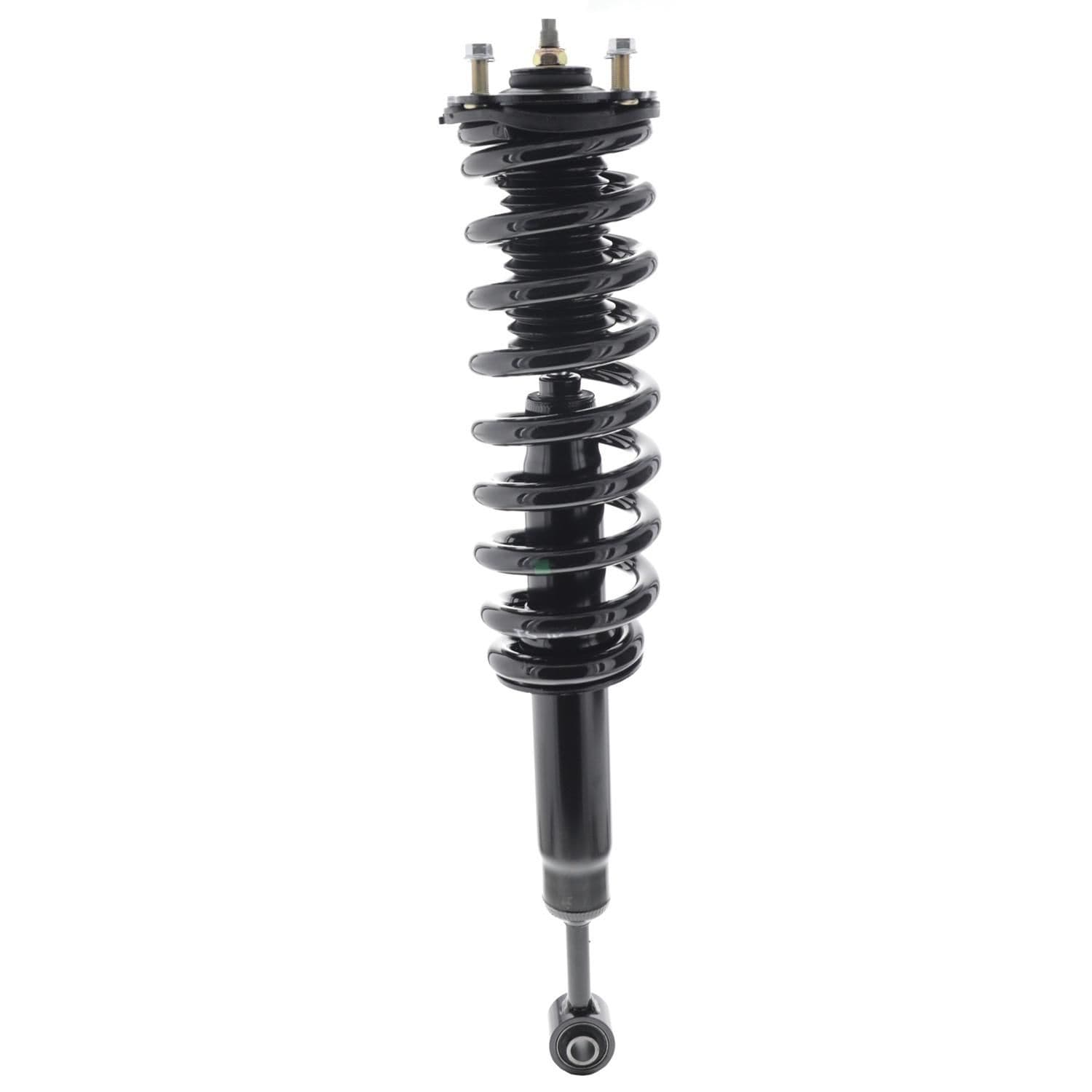 KYB Strut-Plus Strut Assembly BSR4589