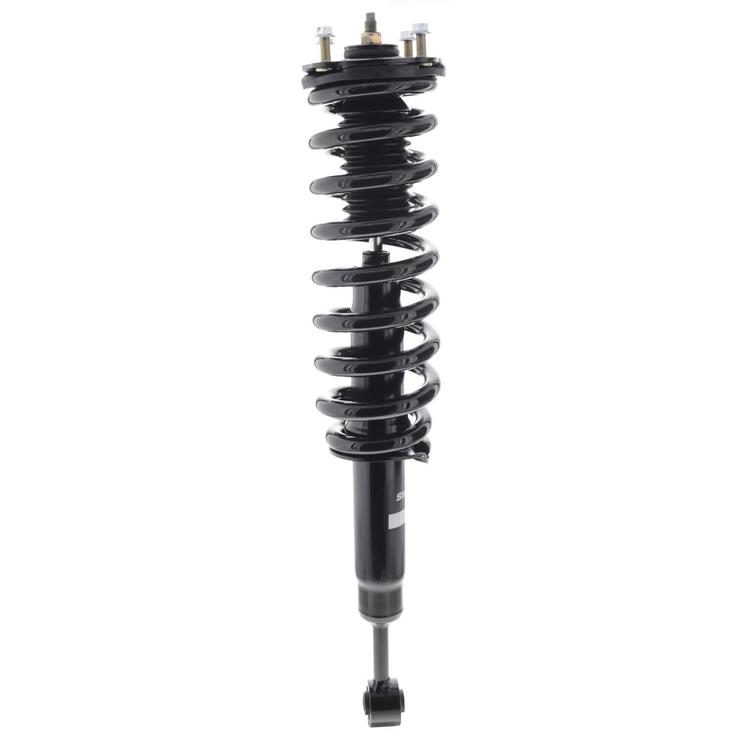 KYB Strut-Plus Strut Assembly BSR4589