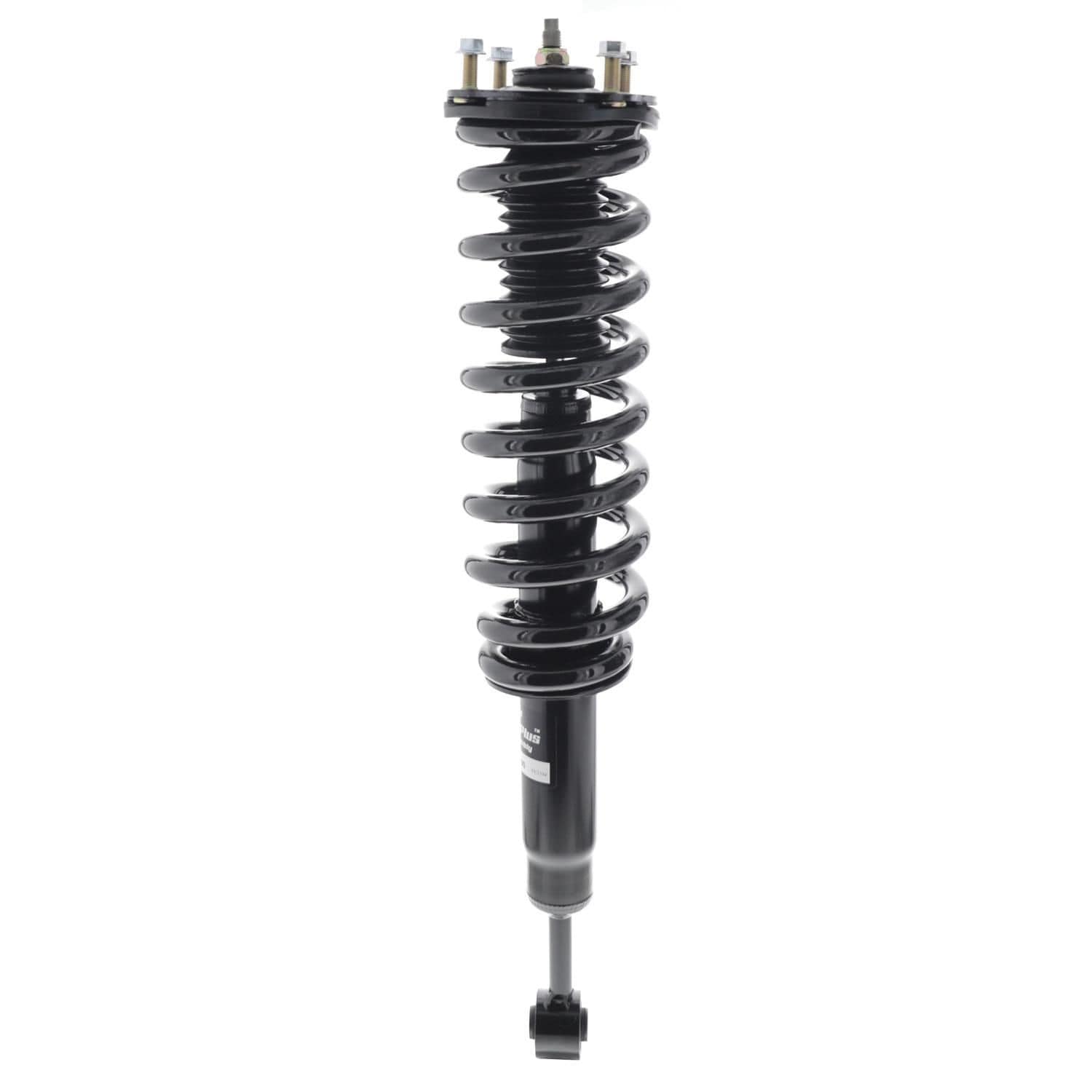 KYB Strut-Plus Strut Assembly BSR4590