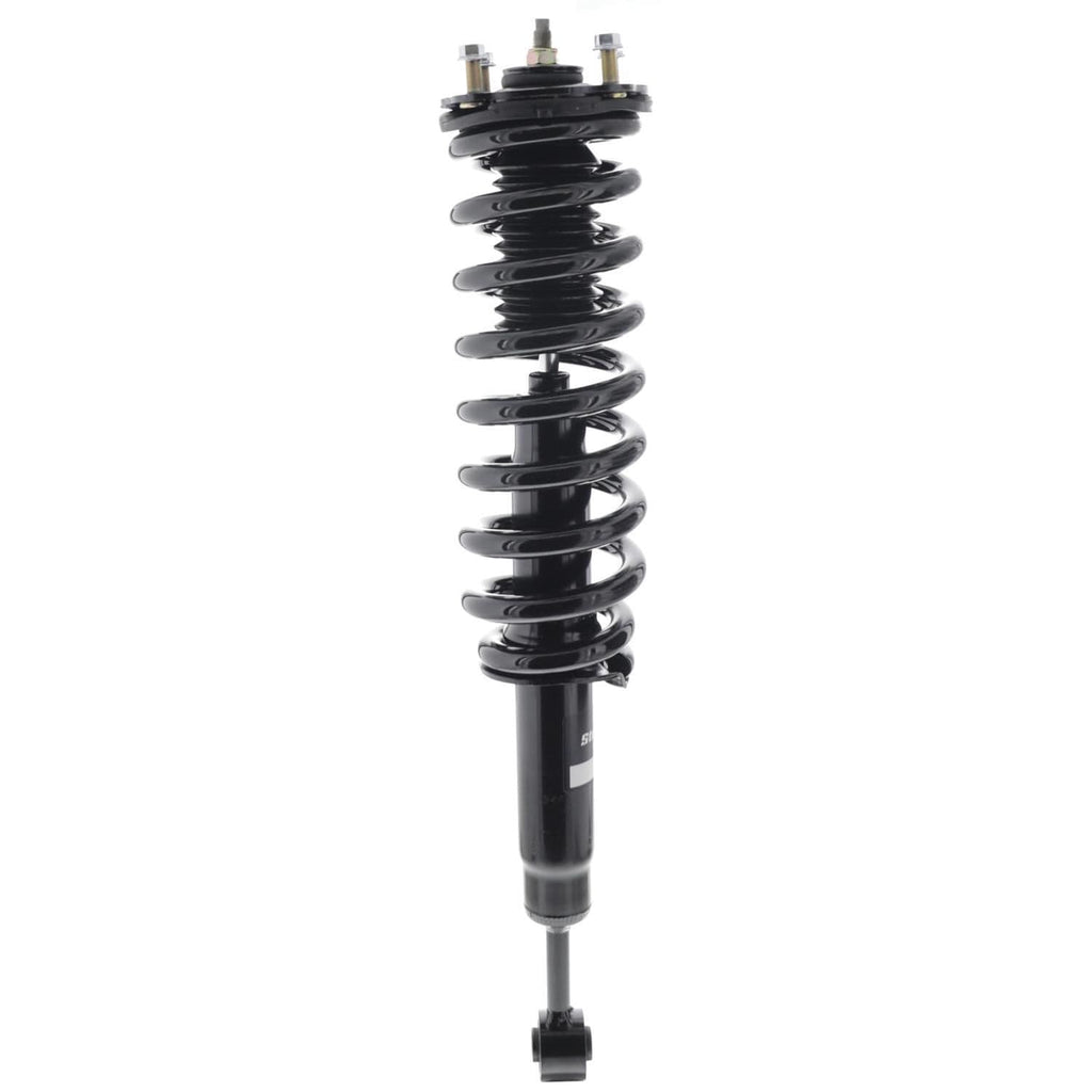 KYB Strut-Plus Strut Assembly BSR4590