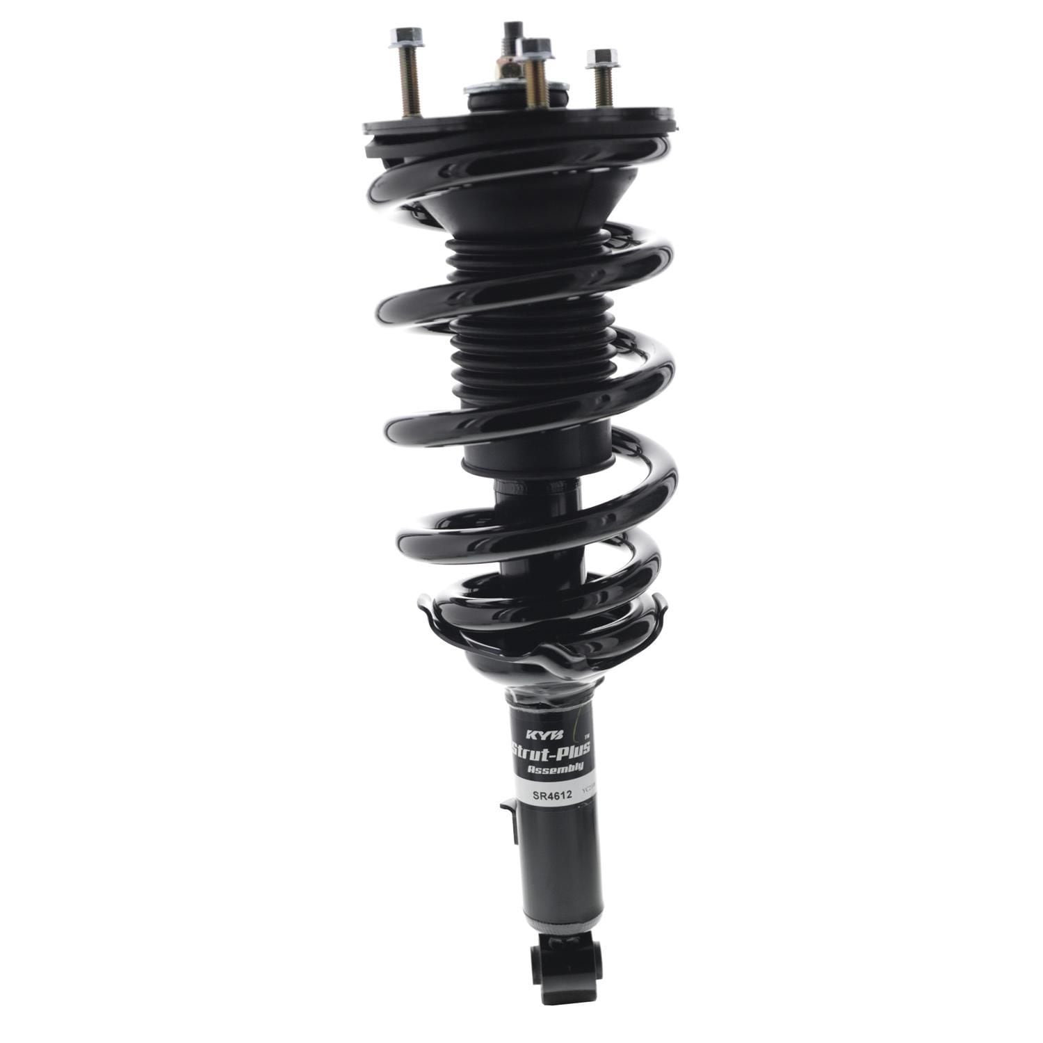 KYB Strut-Plus Strut Assembly BSR4612