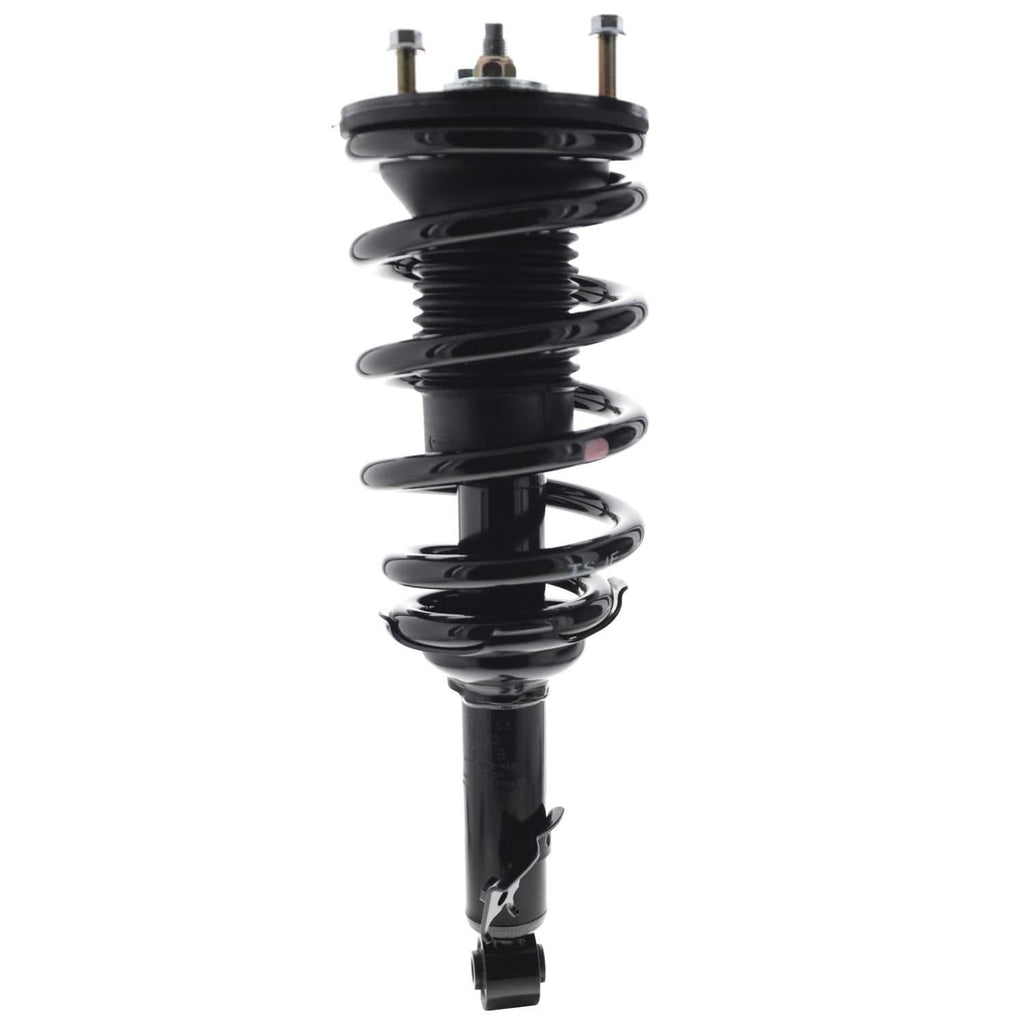 KYB Strut-Plus Strut Assembly BSR4612