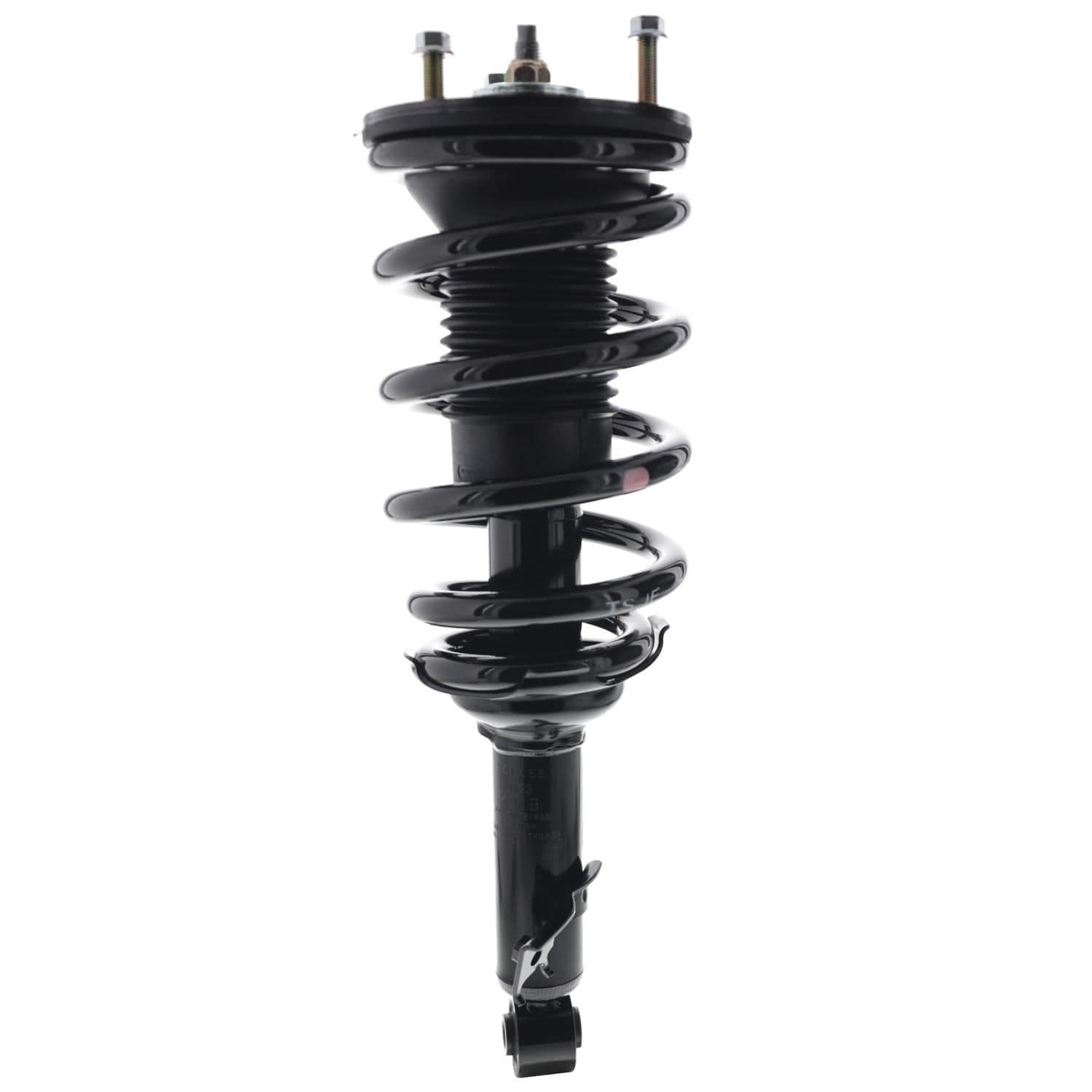 KYB Strut-Plus Strut Assembly BSR4612