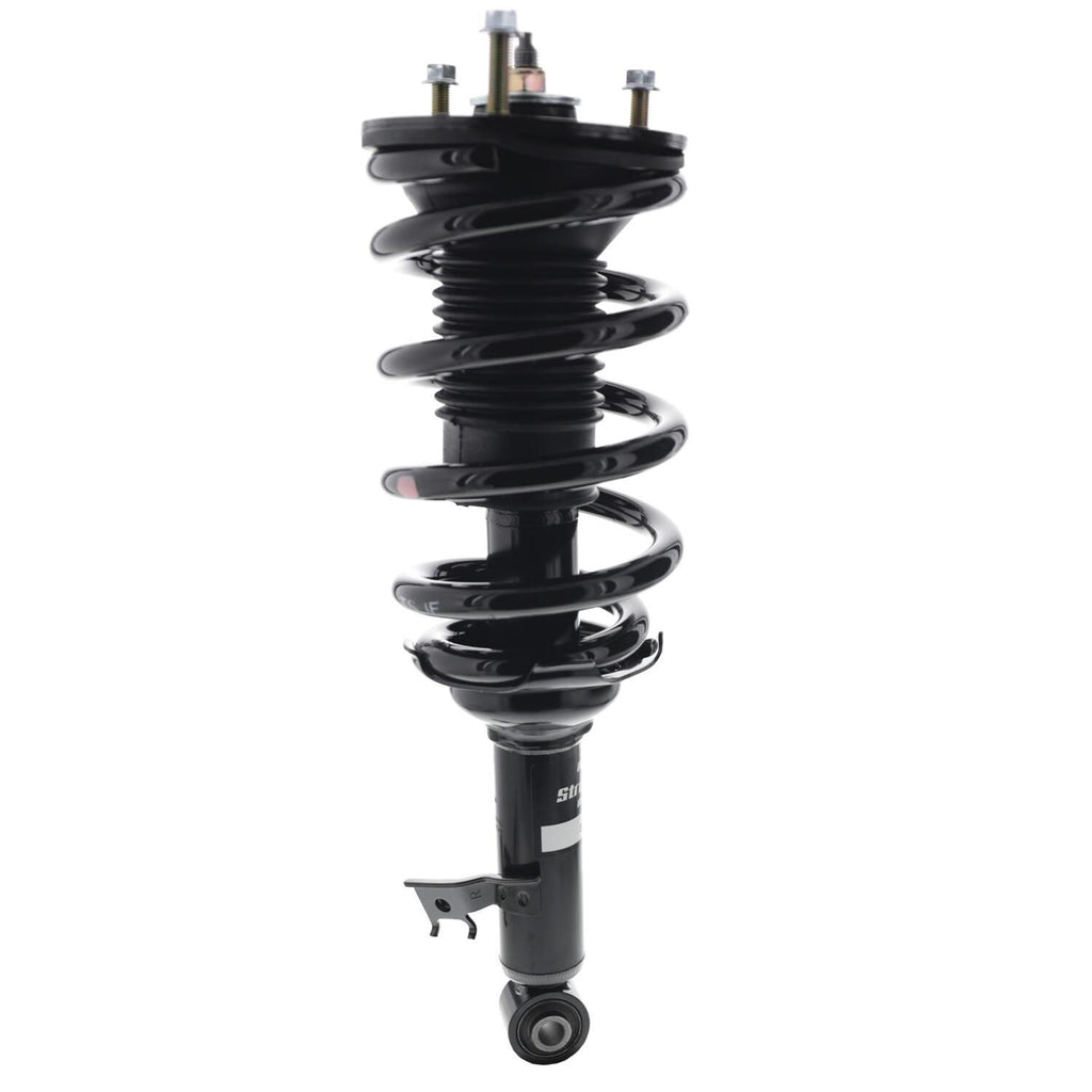 KYB Strut-Plus Strut Assembly BSR4612