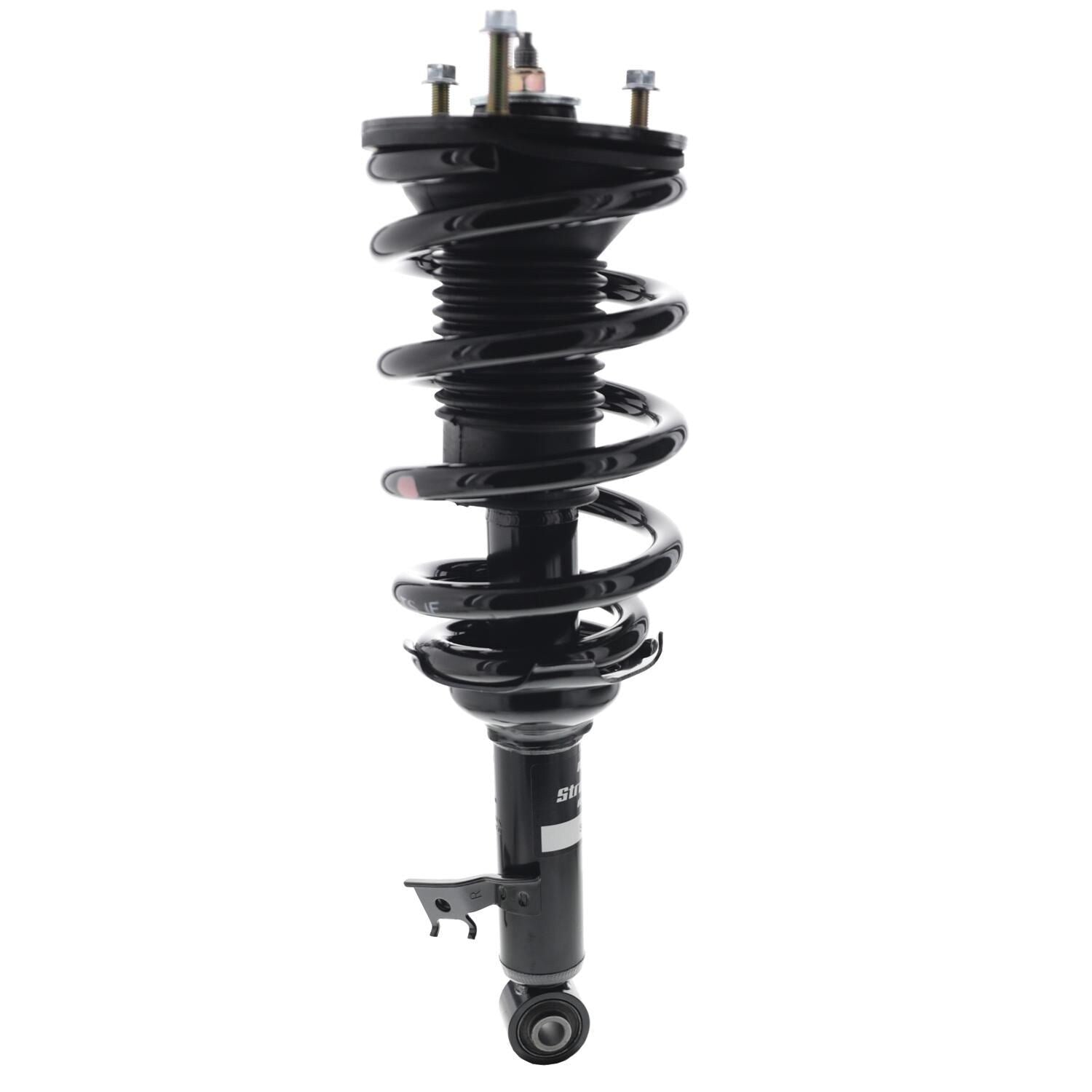 KYB Strut-Plus Strut Assembly BSR4612