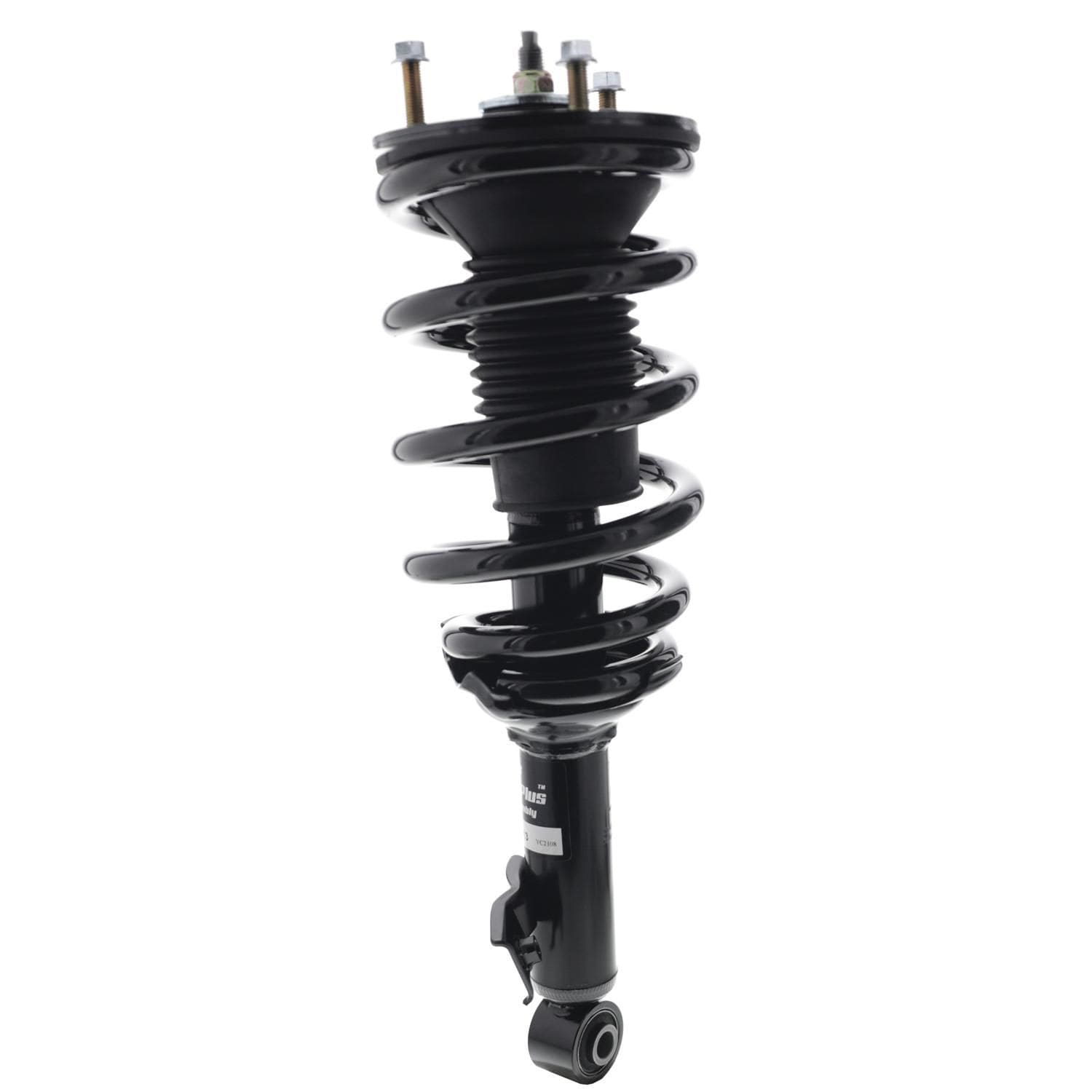 KYB Strut-Plus Strut Assembly BSR4613