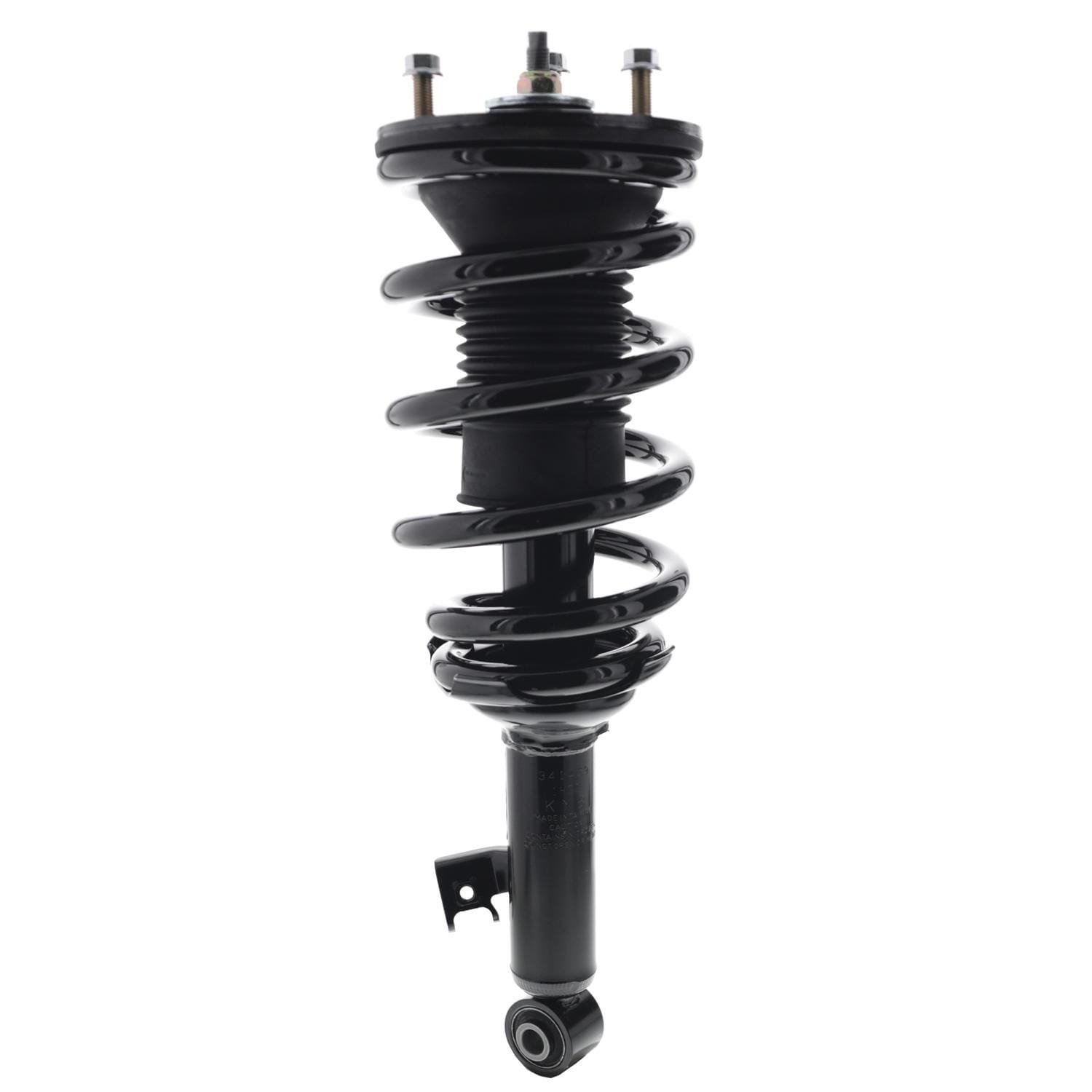 KYB Strut-Plus Strut Assembly BSR4613