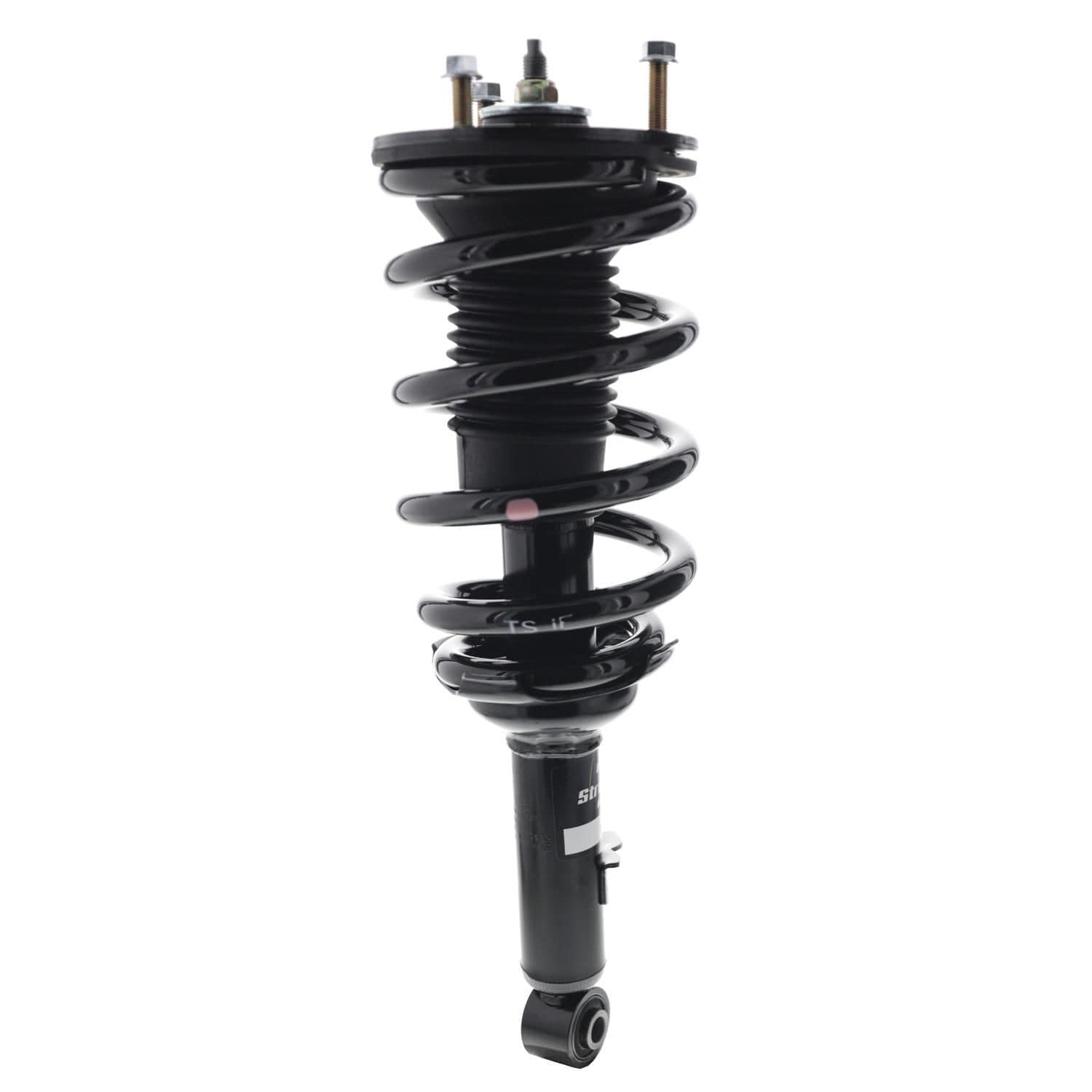 KYB Strut-Plus Strut Assembly BSR4613