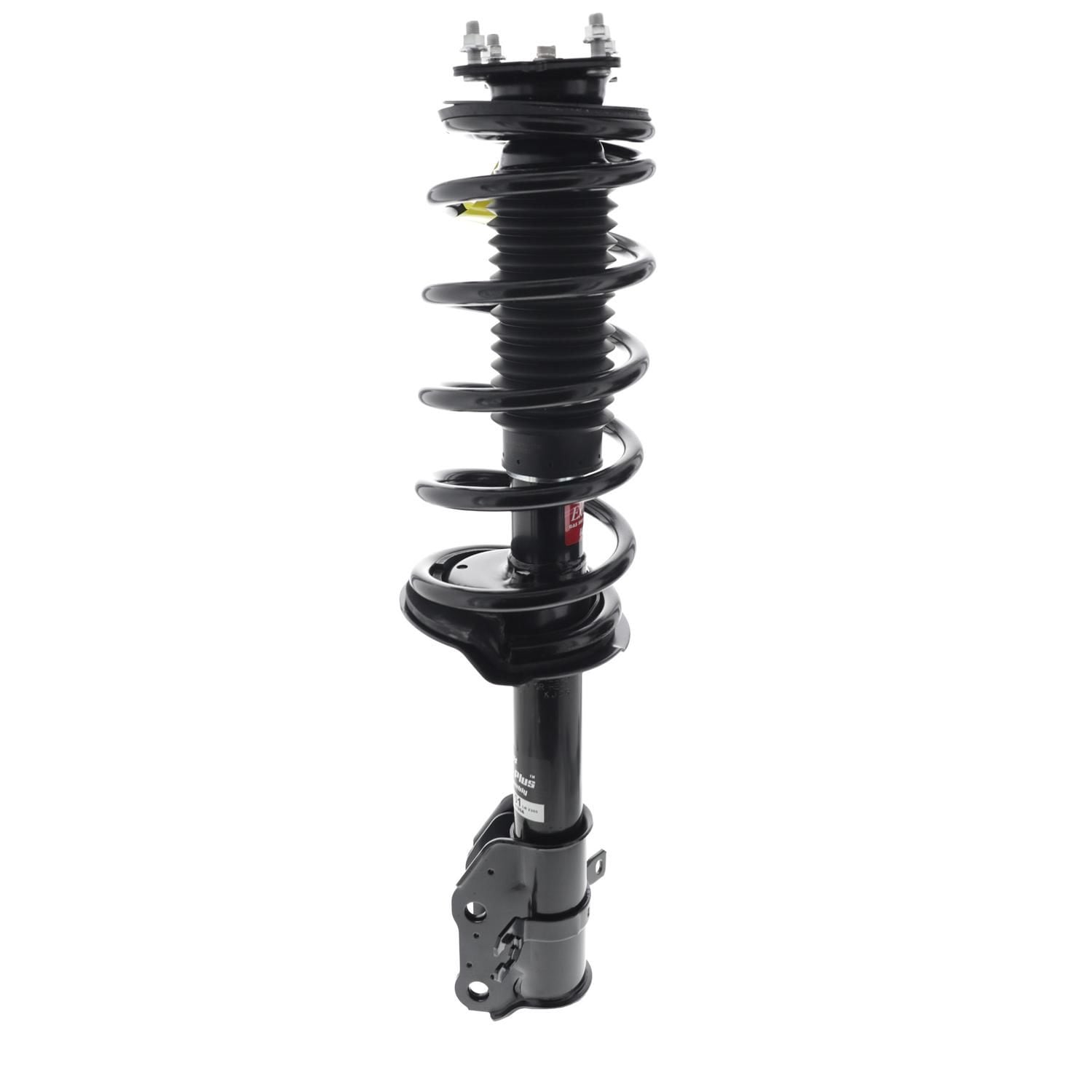 KYB Strut-Plus Strut Assembly BSR4651