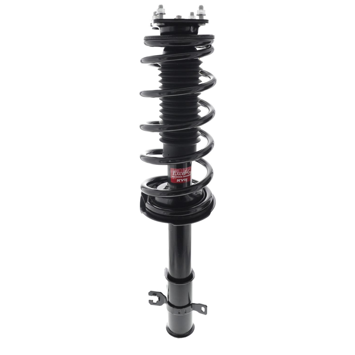 KYB Strut-Plus Strut Assembly BSR4651