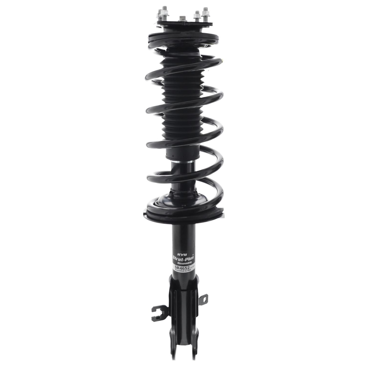 KYB Strut-Plus Strut Assembly BSR4652