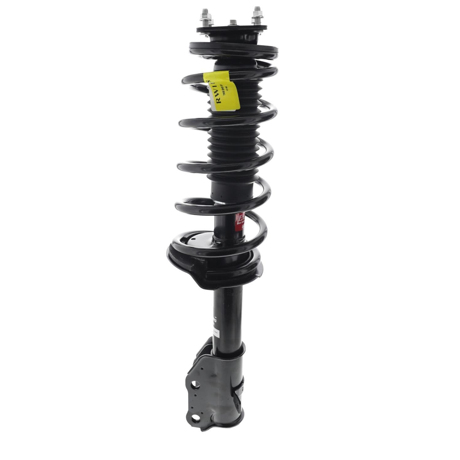 KYB Strut-Plus Strut Assembly BSR4652