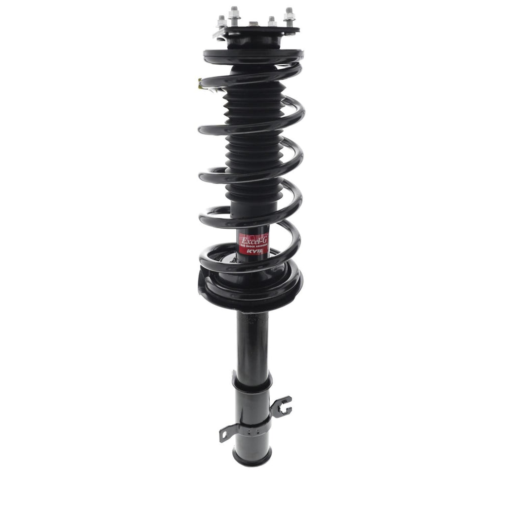 KYB Strut-Plus Strut Assembly BSR4652