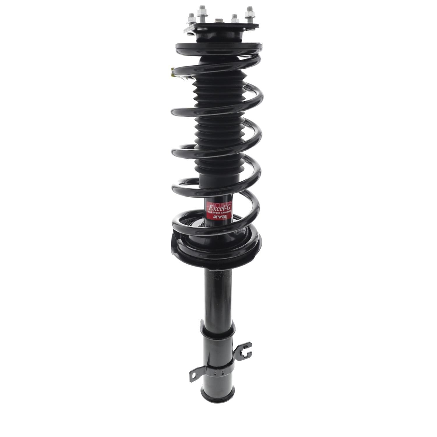 KYB Strut-Plus Strut Assembly BSR4652