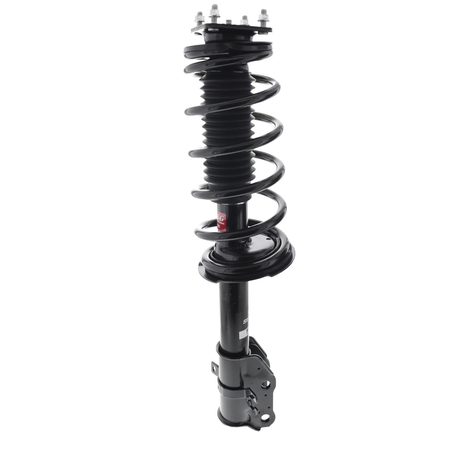 KYB Strut-Plus Strut Assembly BSR4652