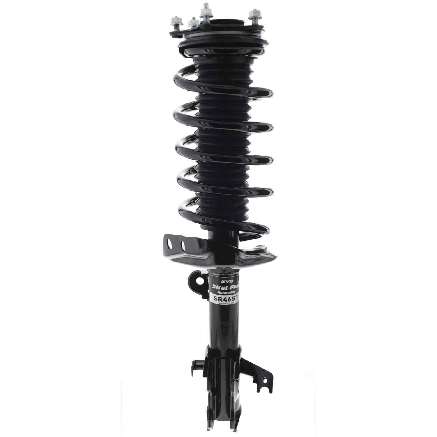 KYB Strut-Plus Strut Assembly BSR4653