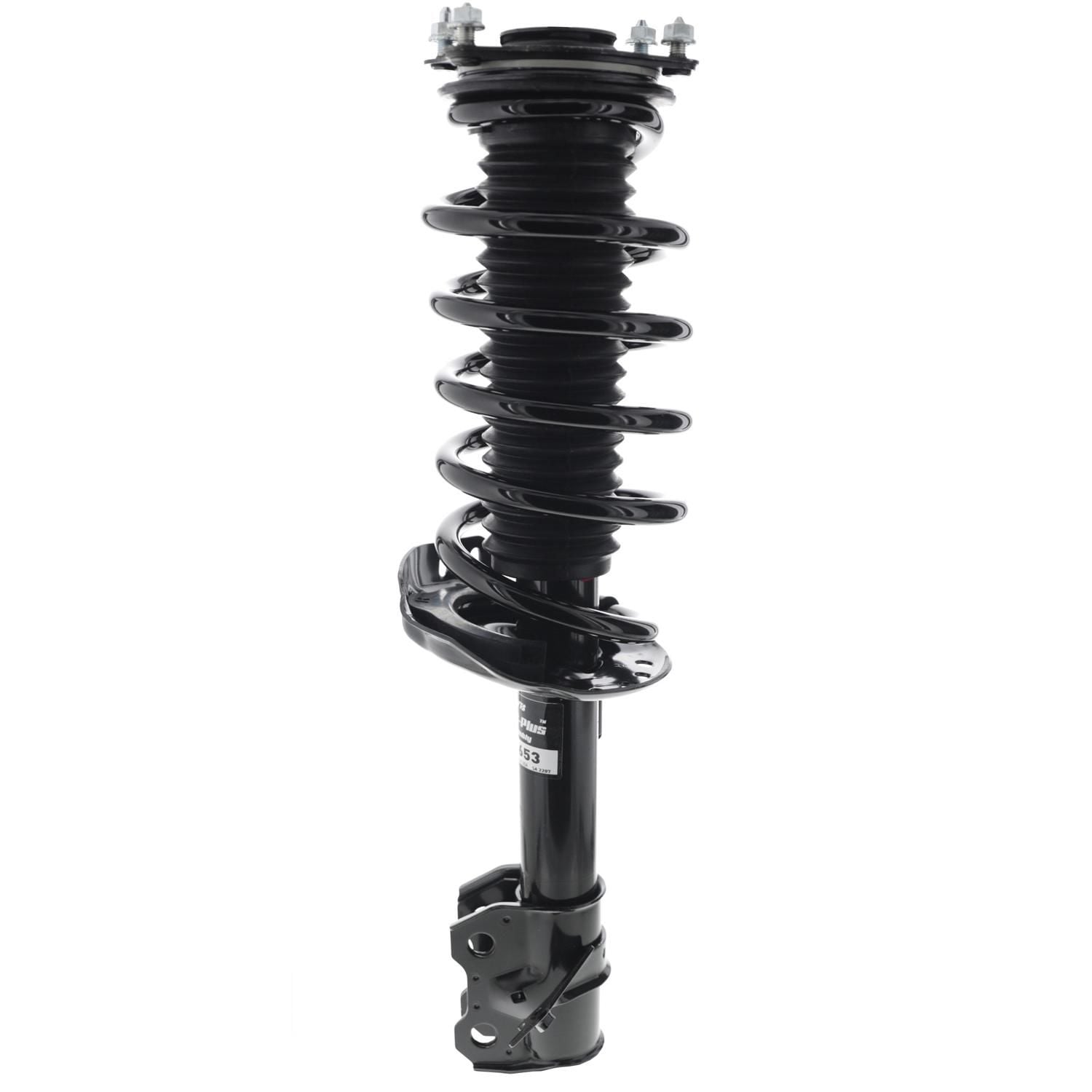 KYB Strut-Plus Strut Assembly BSR4653
