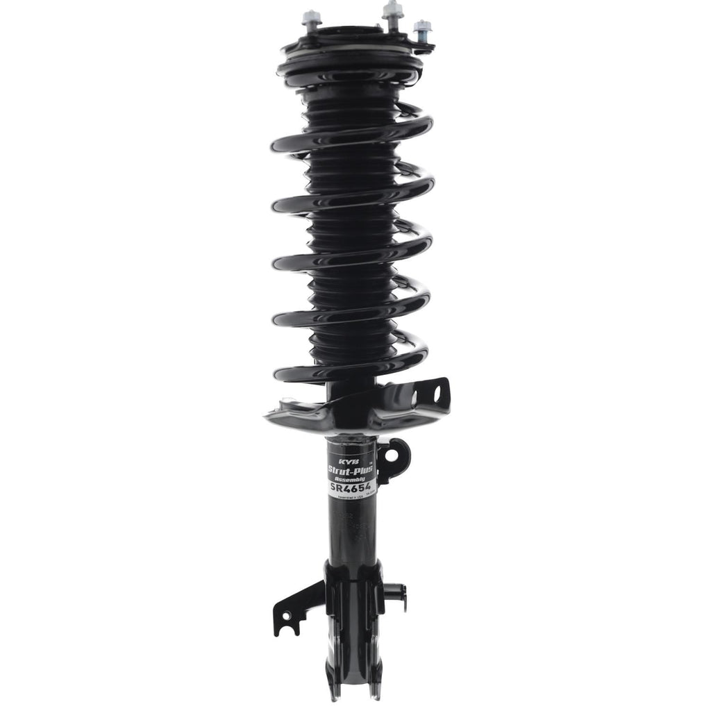 KYB Strut-Plus Strut Assembly BSR4654