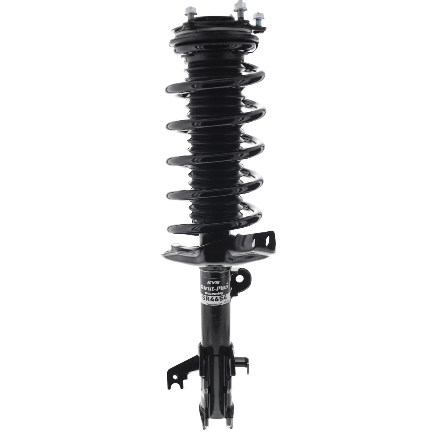 KYB Strut-Plus Strut Assembly BSR4654