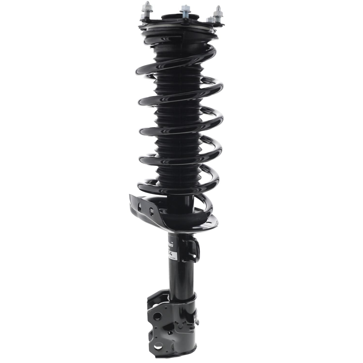 KYB Strut-Plus Strut Assembly BSR4654
