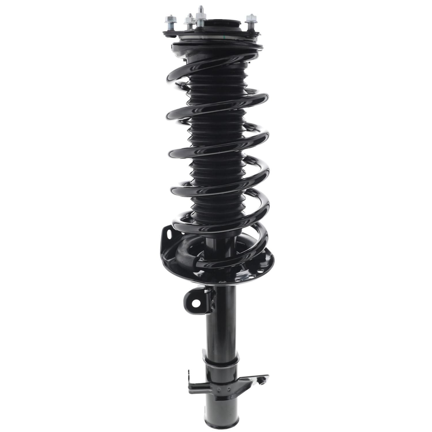 KYB Strut-Plus Strut Assembly BSR4654