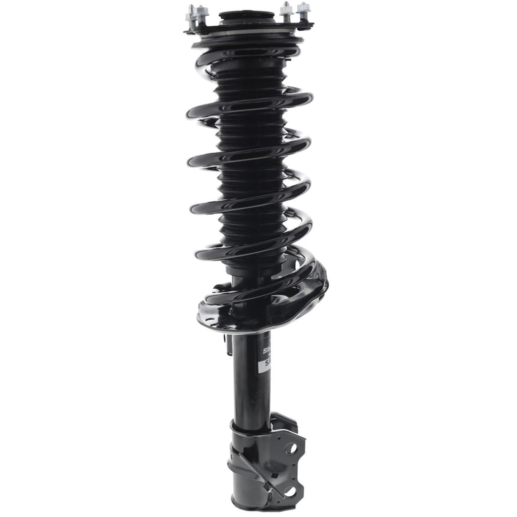 KYB Strut-Plus Strut Assembly BSR4654