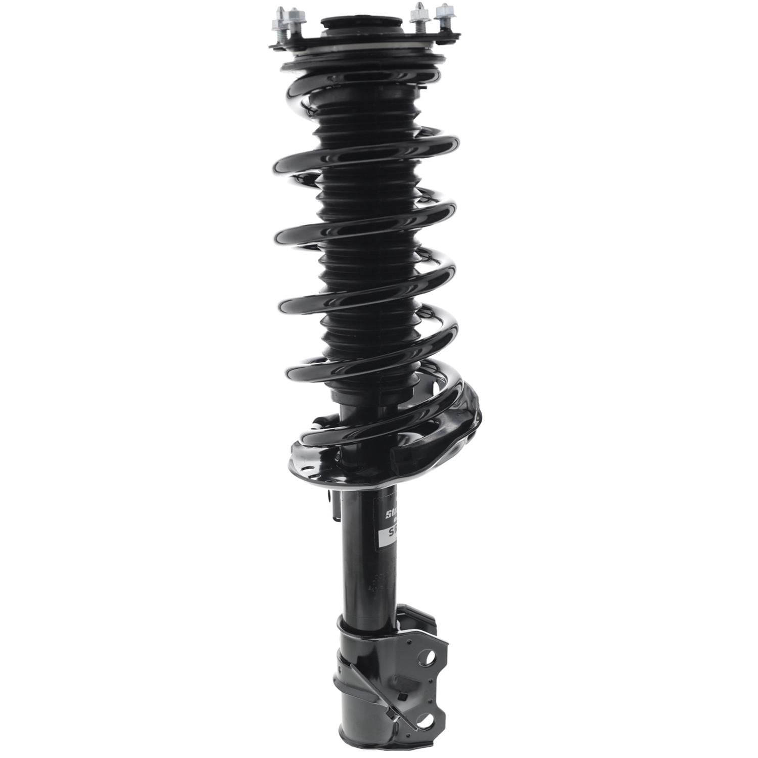 KYB Strut-Plus Strut Assembly BSR4654
