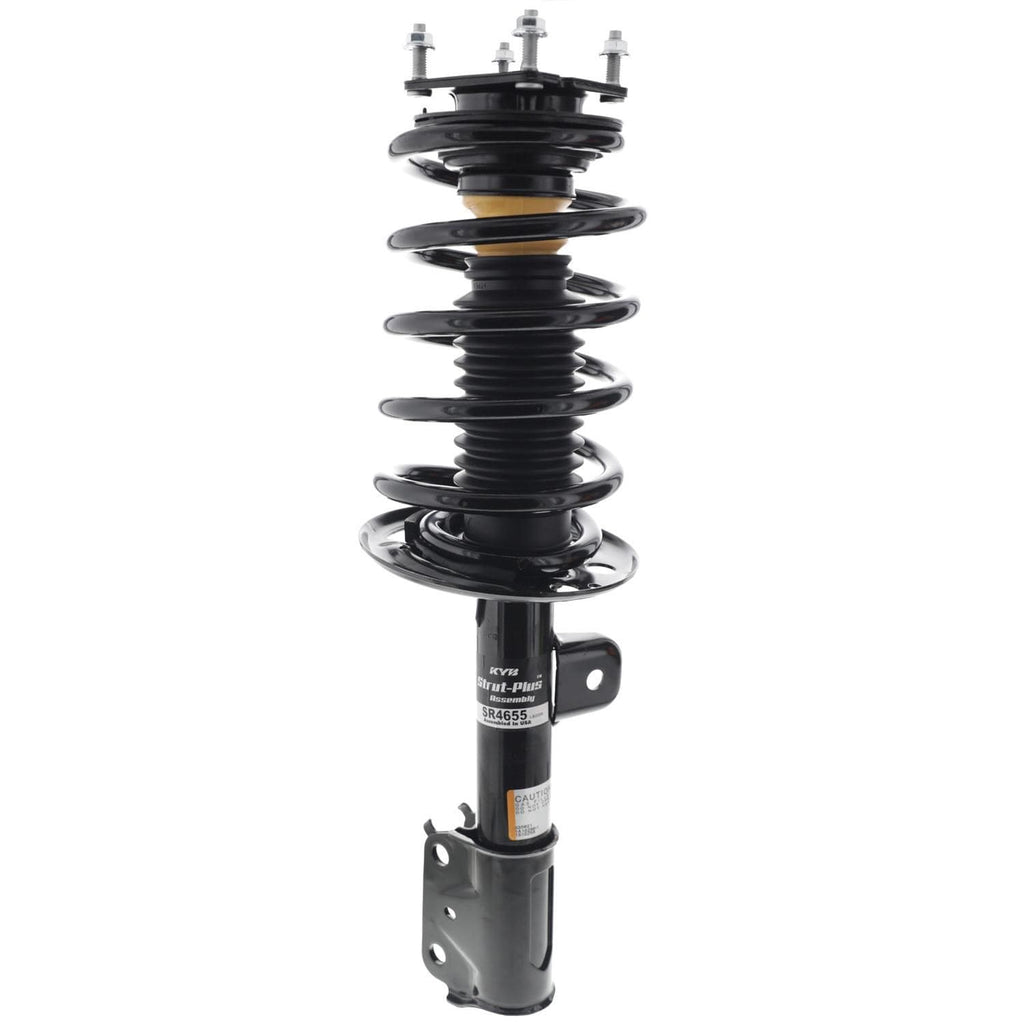 KYB Plus Strut Assembly BSR4655